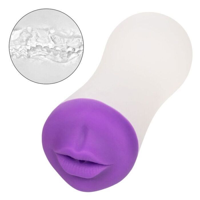 CALEX DEEP THROAT GRIP - Image 2