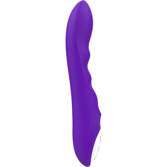 GALATEA DANTE VIBRATOR PURPLE - Image 5