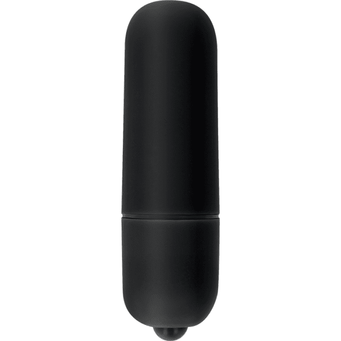 MINI BULLET VIBE ONLINE - PRETO - Image 4