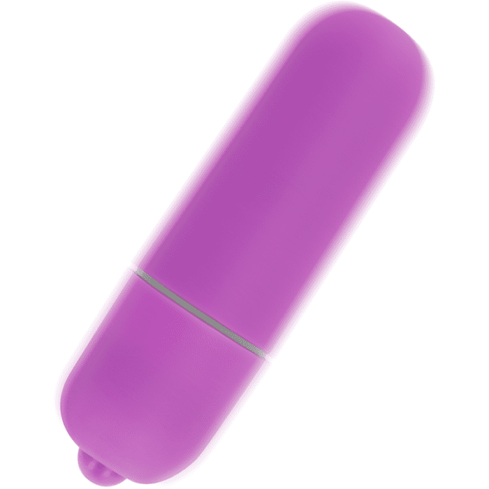 MINI BULLET VIBE ONLINE - ROXO - Image 3