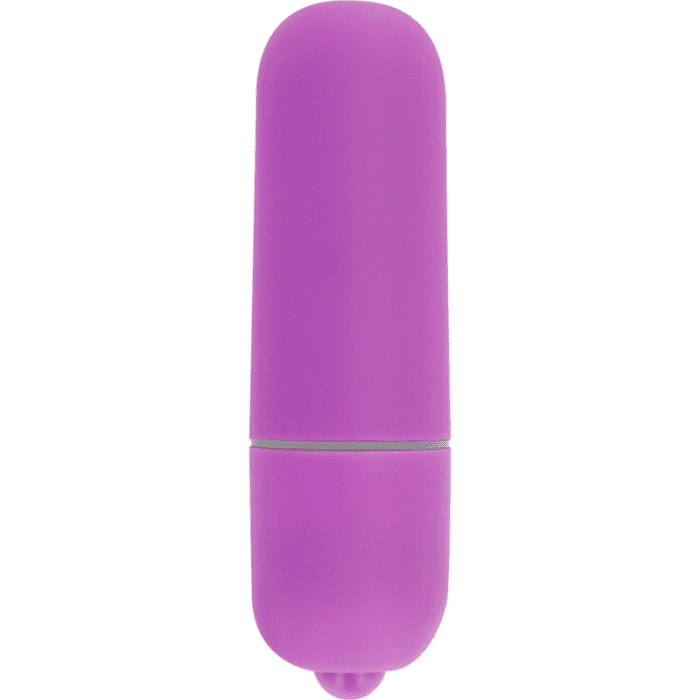 MINI BULLET VIBE ONLINE - ROXO - Image 4