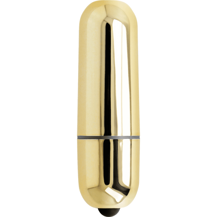 MINI BULLET VIBE ONLINE - DOURADO - Image 3