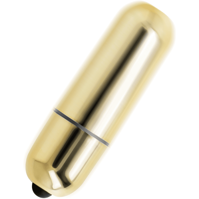 MINI BULLET VIBE ONLINE - DOURADO - Image 4