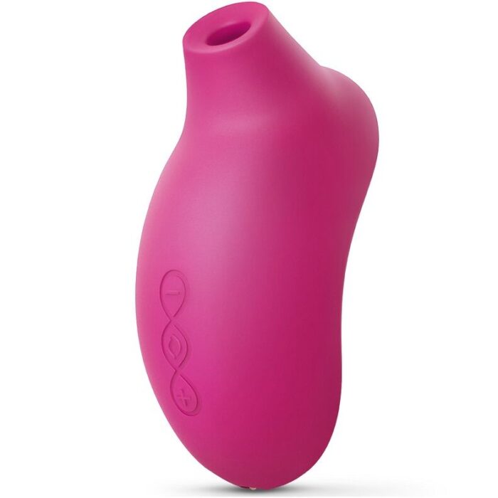 LELO ESTIMULADOR CLITORIS SONA 2 CHERRY