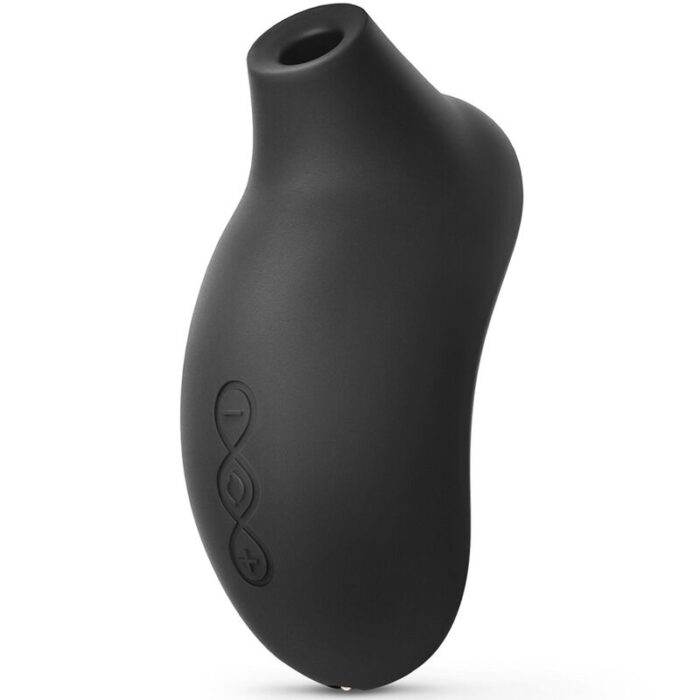 LELO ESTIMULADOR CLITORIS SONA 2 PRETO