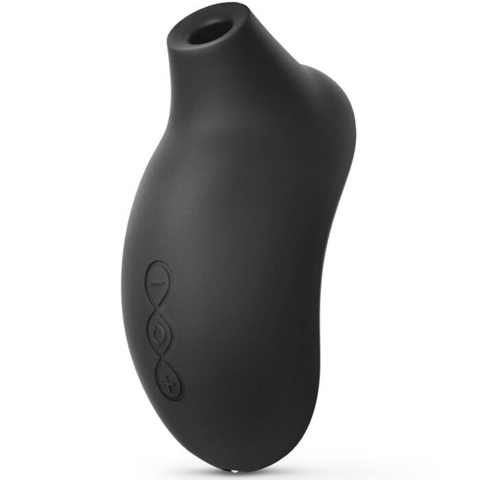 LELO ESTIMULADOR CLITORIS SONA 2 CRUISE BLACK
