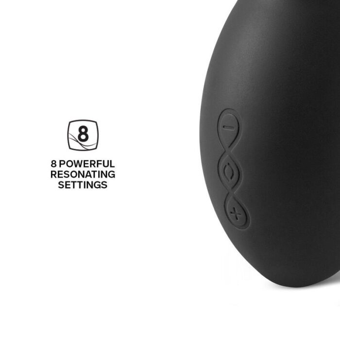 LELO ESTIMULADOR CLITORIS SONA 2 CRUISE BLACK - Image 5