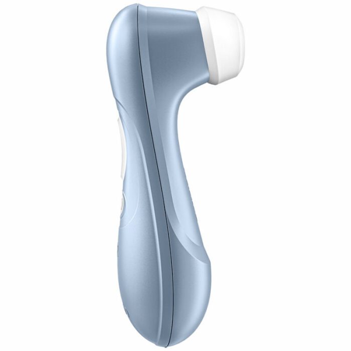 ESTIMULADOR SATISFYER PRO 2 - AZUL - Image 2