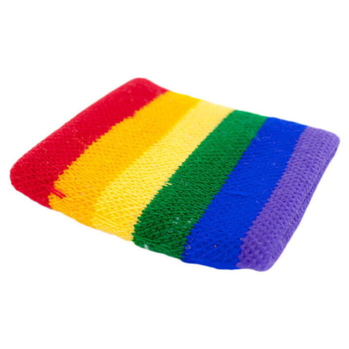 ORGULHO - PULSEIRAS DE BANDEIRA LGBT - Image 2