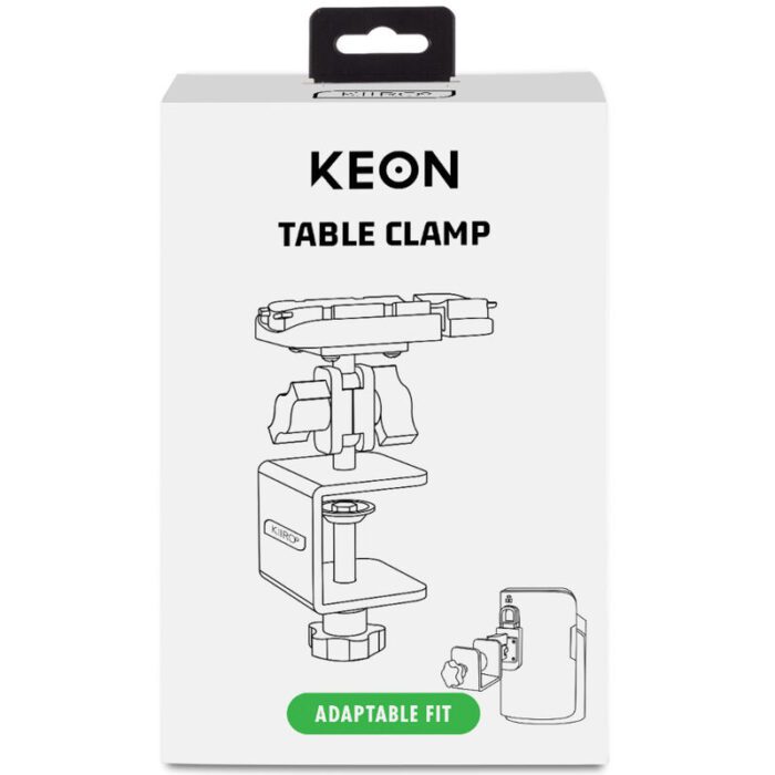 KEON TABLE CLAMP ACESSÓRIO DA KIIROO - Image 4