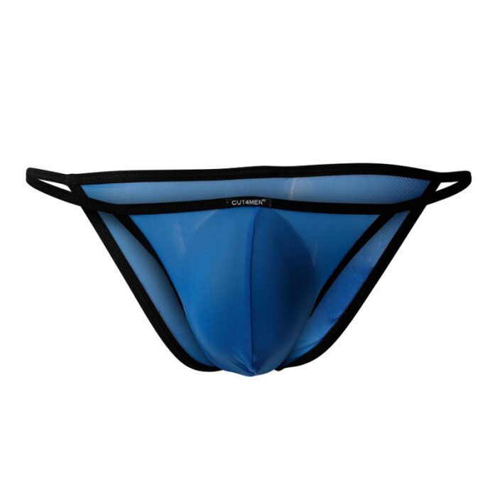 CUT4MEN - BRIEFKINI ROJO OTS S - Image 3