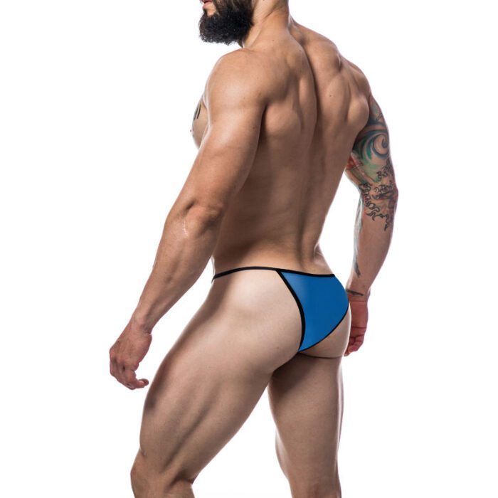 CUT4MEN - BRIEFKINI ROJO OTS S - Image 2