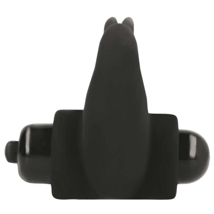 OHMAMA SILICONE VIBRATING RING 3 CM - Image 2