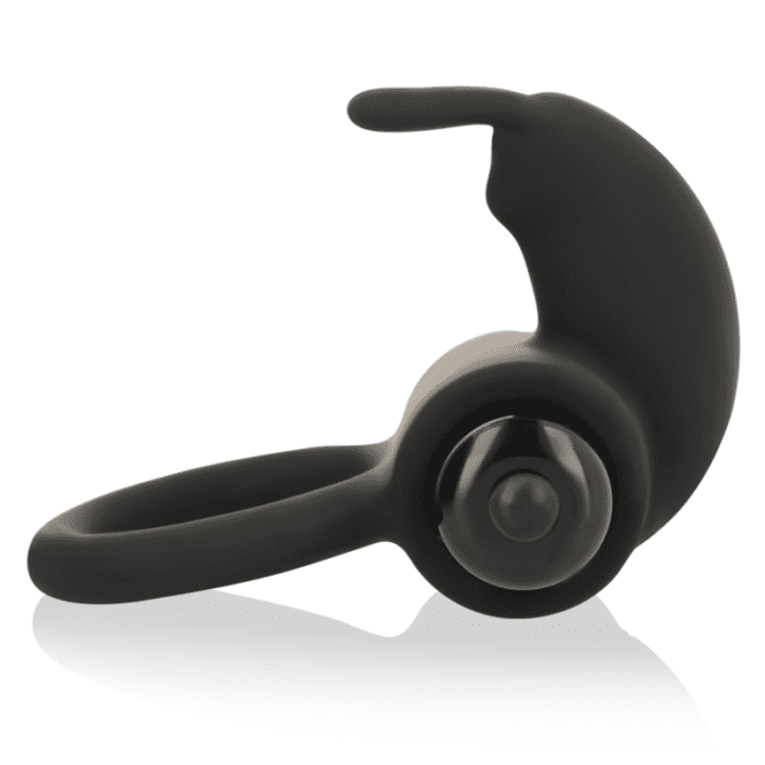 OHMAMA SILICONE VIBRATING RING 3 CM - Image 4