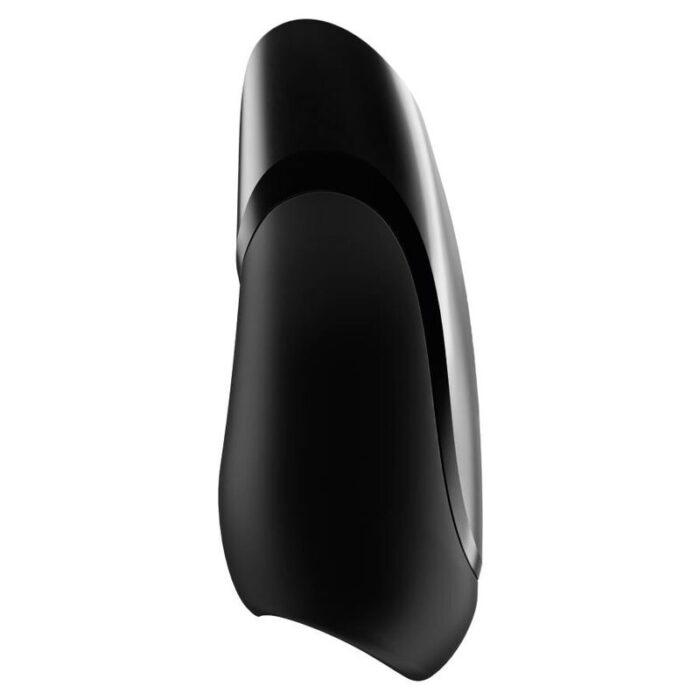 SATISFYER MEN VIBRAÇÃO+ - PRETO - Image 3