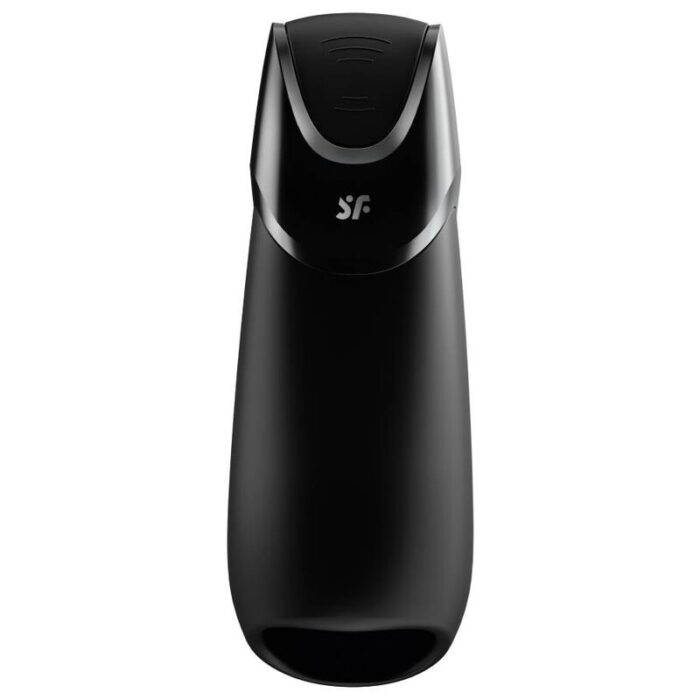 SATISFYER MEN VIBRAÇÃO+ - PRETO - Image 2