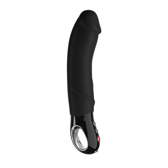 FUN FACTORY - BIG BOSS VIBRATOR BLACK LINE - Image 5