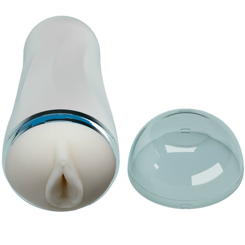 PRETTY LOVE MASTURBADOR MASCULINO DISEÑO VAGINA - Image 4