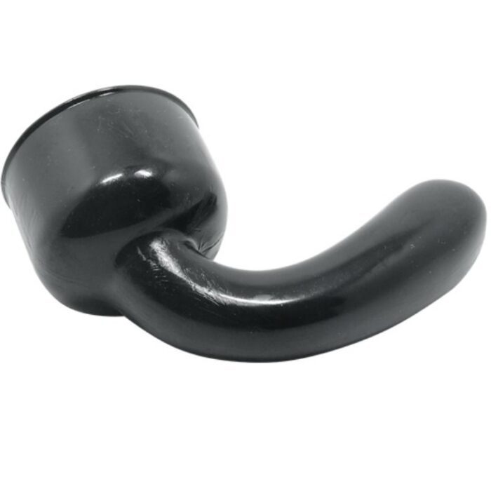 POWER HEAD CABEZAL INTERCAMBIABLE PARA MASAJEADOR - G SPOT PLEASER - Image 3