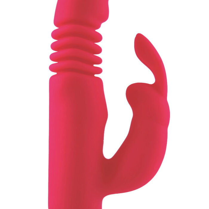 TESOURO MISSOURI SILICONE ROSA - Image 4
