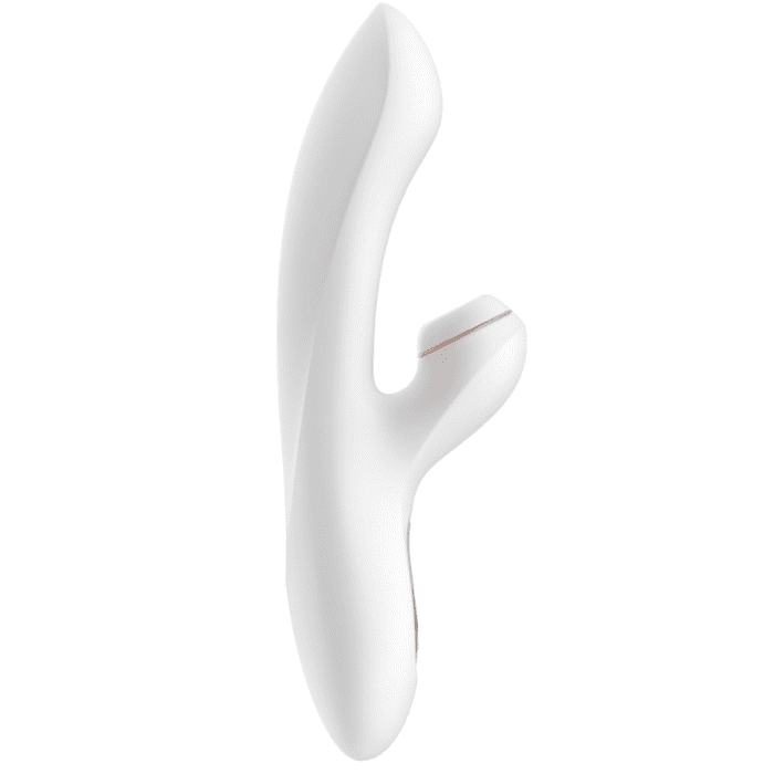 SATISFYER PRO G-SPOT COELHO EDIÇÃO 2020
