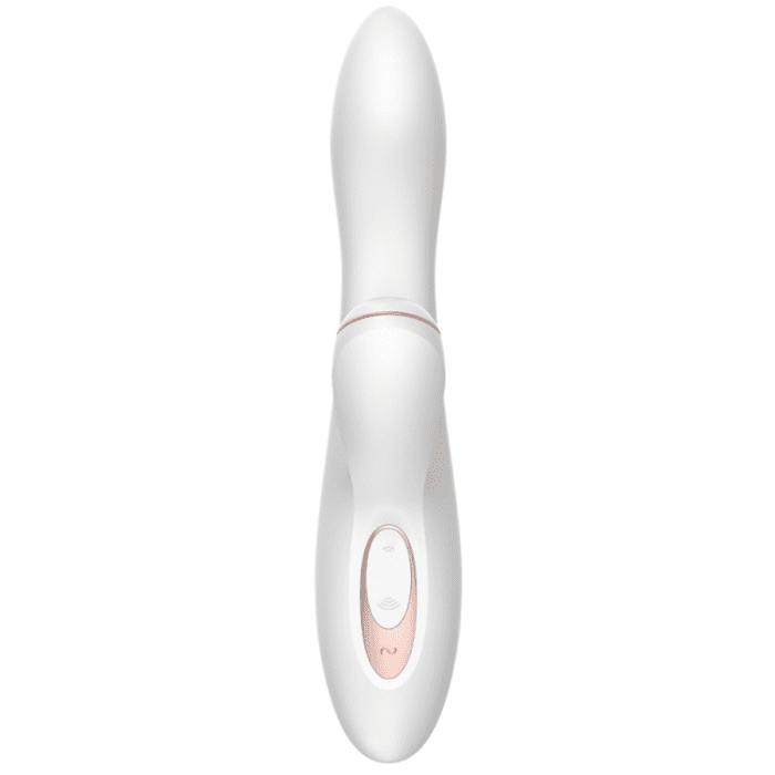 SATISFYER PRO G-SPOT COELHO EDIÇÃO 2020 - Image 3