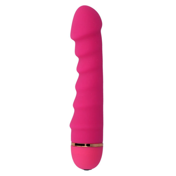 INTENSO SALLY 20 VELOCIDADES SILICONE ROSA