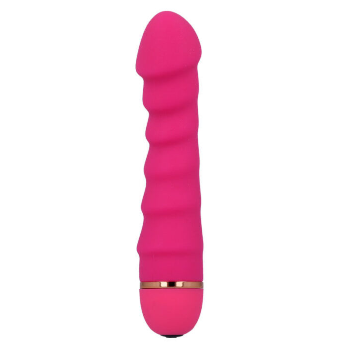 INTENSO SALLY 20 VELOCIDADES SILICONE ROSA - Image 3