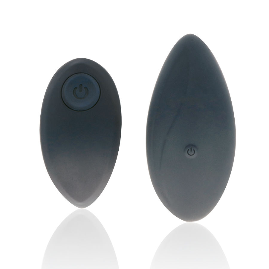 BLACKSILVER ZARA REMOTE CONTROL WITH PANTY - Image 3