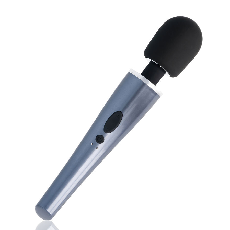 BLACKSILVER DEXTER MASSAGE WAND - Image 2