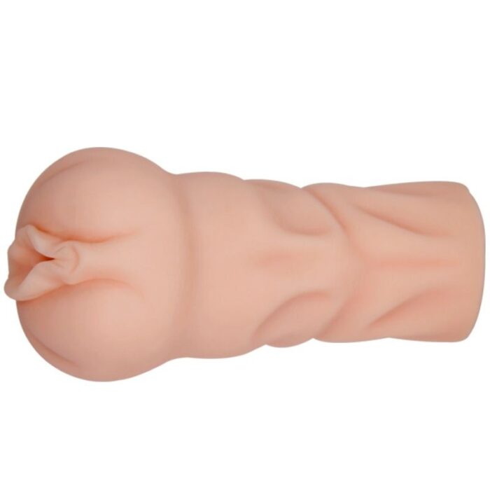 CRAZY BULL - MAVIS VAGINA MASTURBATOR 15,2 CM - Image 4