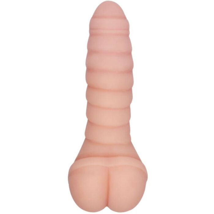CRAZY BULL - PÊNIS MULTIFUNCIONAL 21,8 CM - Image 3