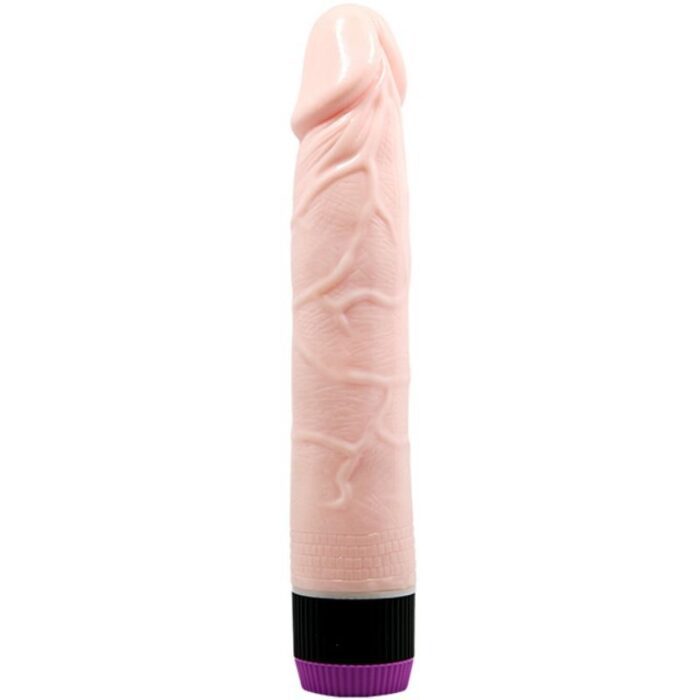 Vibrador Realistico de 21,5 cm - ADOUR CLUB
