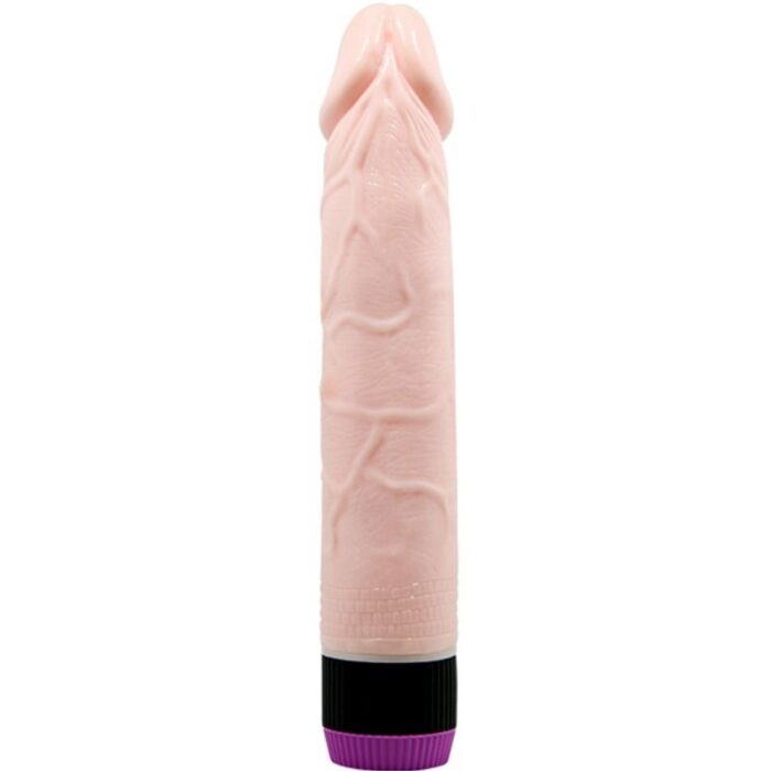 Vibrador Realistico de 21,5 cm - ADOUR CLUB - Image 4