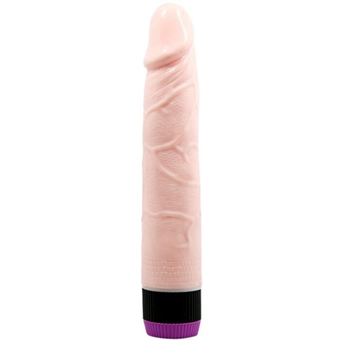 Vibrador Realistico de 21,5 cm - ADOUR CLUB - Image 5
