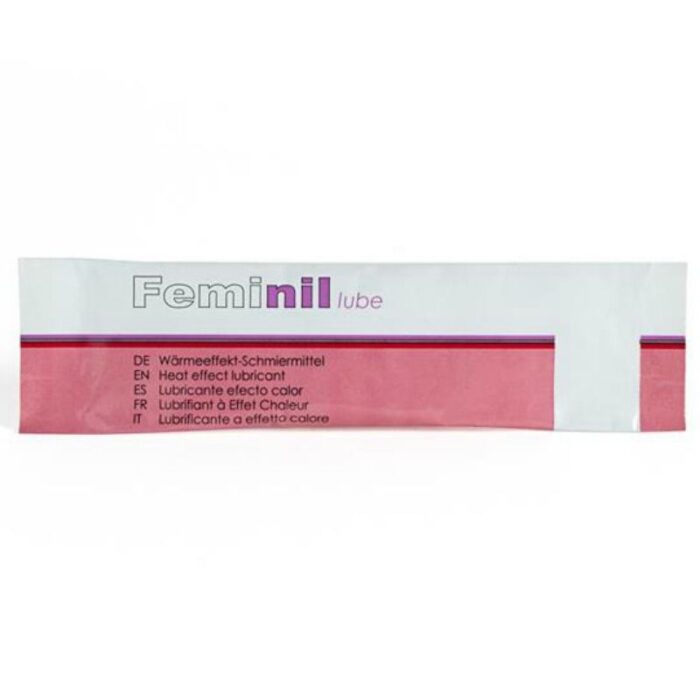EFEITO DE AQUECIMENTO DE LUBRIFICANTE À BASE DE ÁGUA 500 COSMETICS FEMINIL LUBE - Image 2