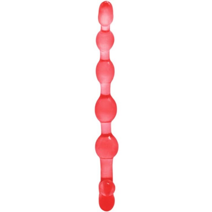 BENDY TWIST BOLAS ANALES ROJAS - Image 3