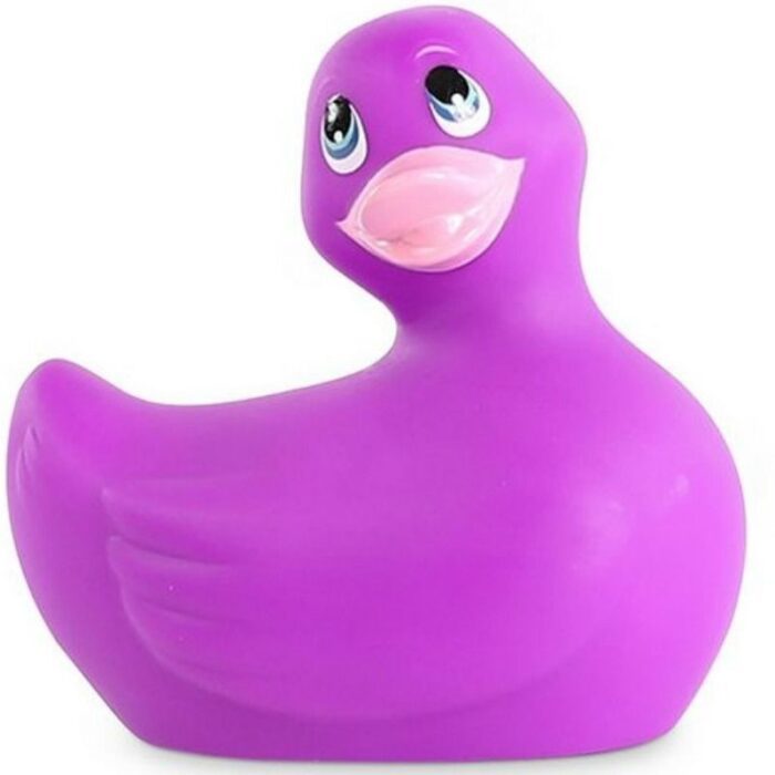 I RUB MY DUCKIE CLASSIC VIBRATING DUCK ROXO