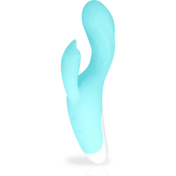 MIA DRESDE VIBRATOR BLUE TURQUOISE - Image 4