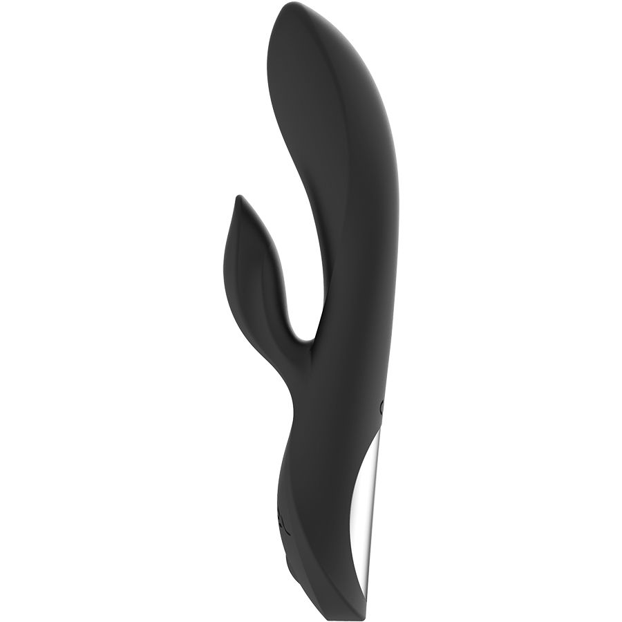 BLACKSILVER KAULTZ VIBRATOR TOUCH CONTROL - Image 4