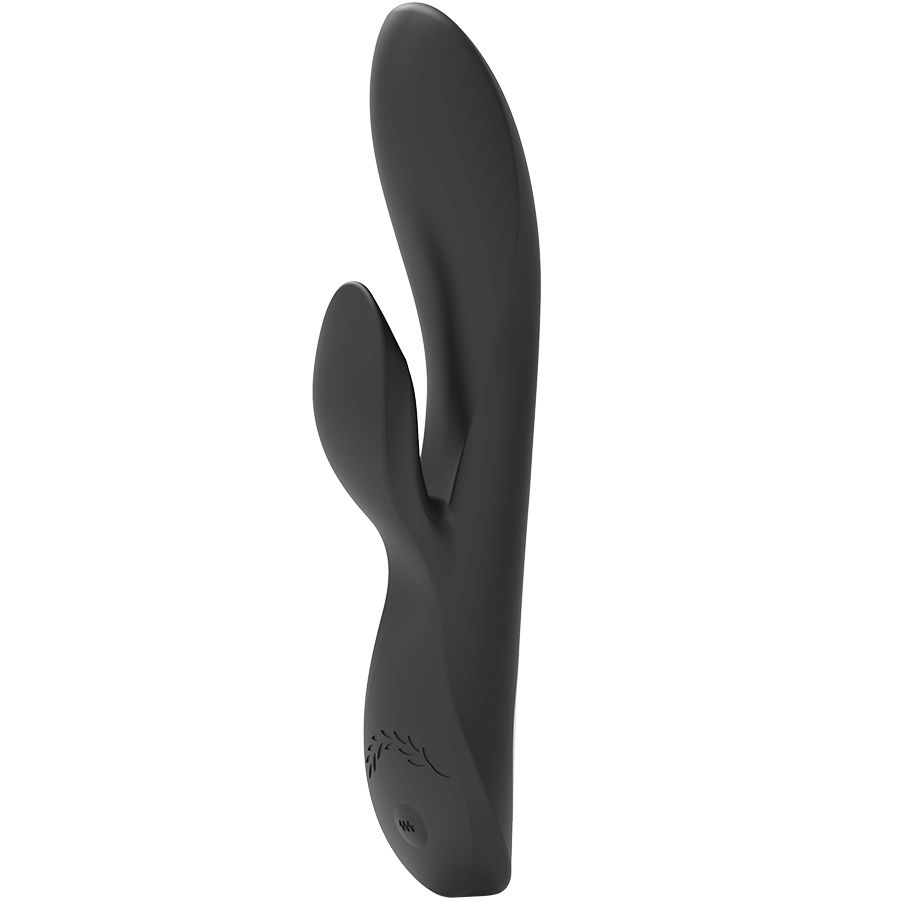 BLACKSILVER KAULTZ VIBRATOR TOUCH CONTROL - Image 5