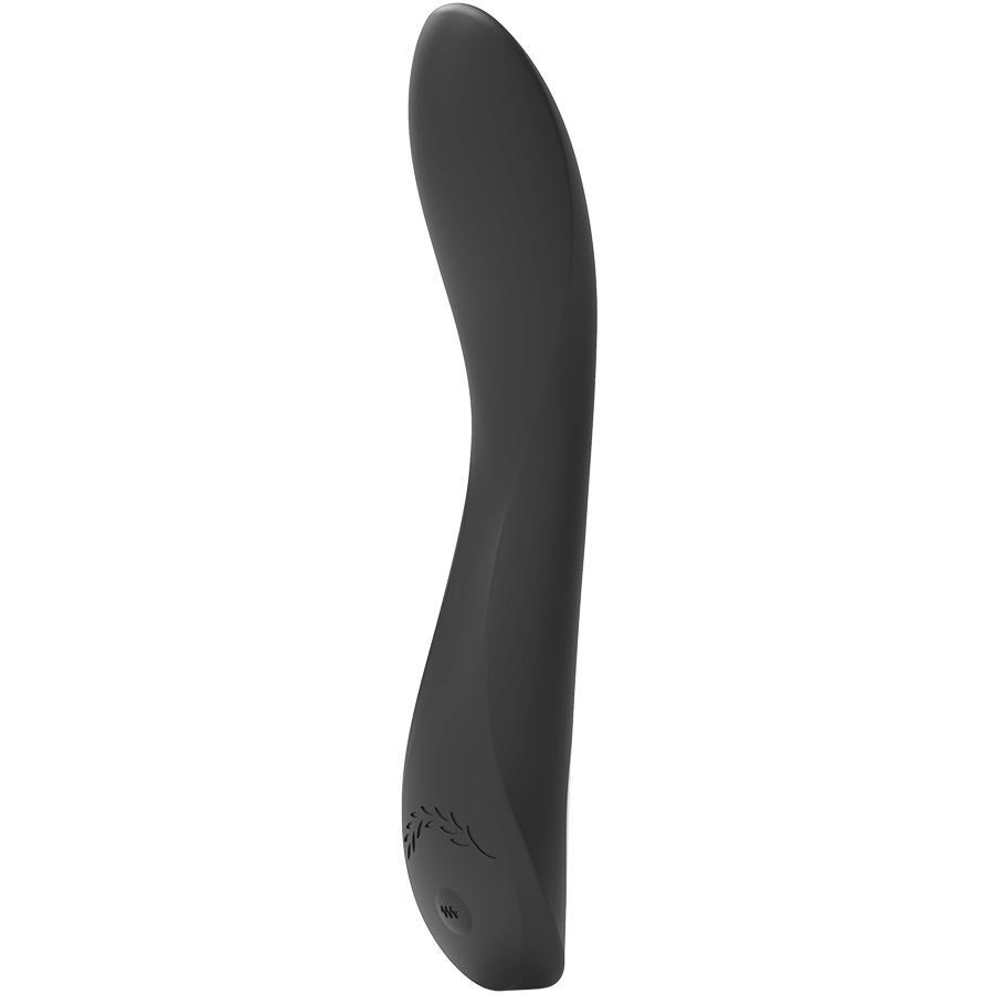 BLACKSILVER KEAN VIBRATOR TOUCH CONTROL
