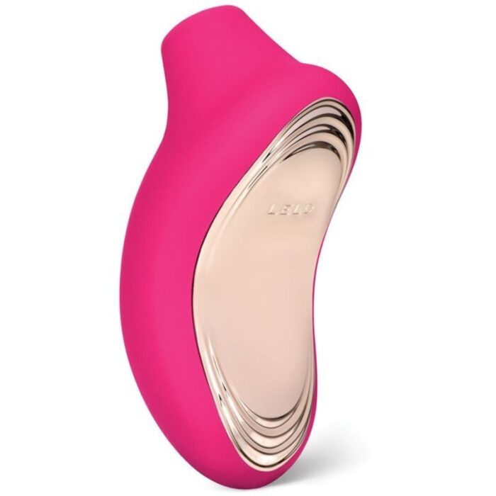 LELO ESTIMULADOR CLITORIS SONA 2 CHERRY - Image 2
