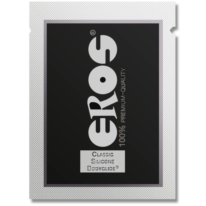 CORPO DE SILICONE EROS CLASSIC 1.5 ML