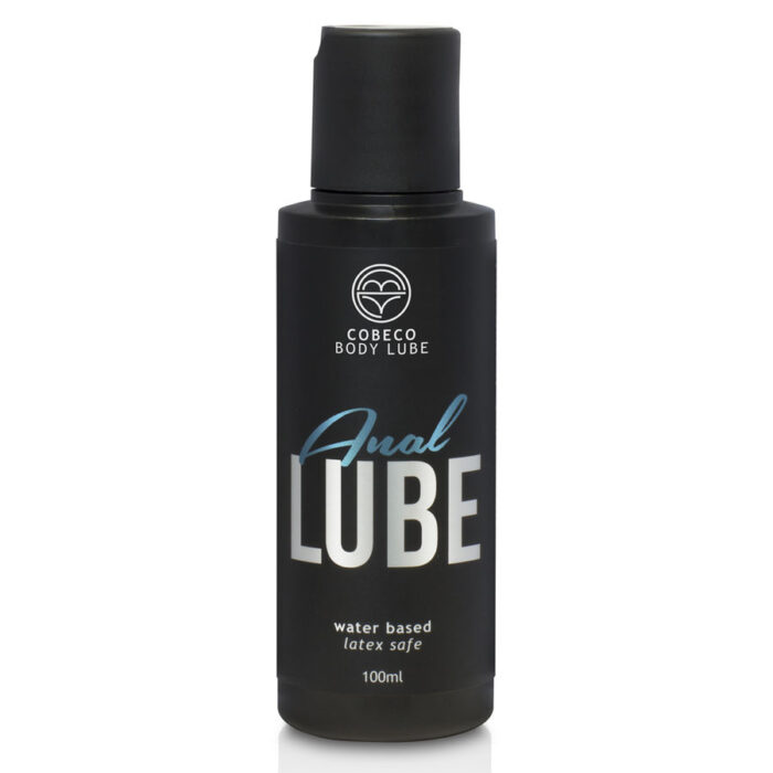 CBL COBECO ANAL LUBEL 100ML /en/de/fr/es/it/nl/