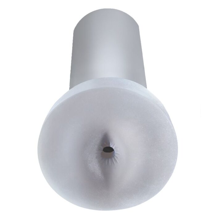 BOMBA MACHO PDX E STROKER DE DUMP - CLEAR - Image 3
