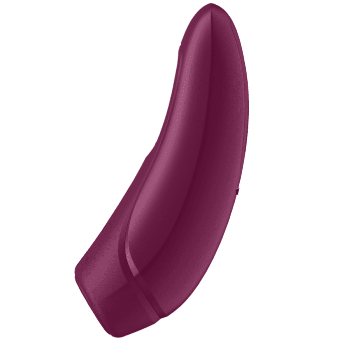 SATISFYER CURVY 2+ PINK - Image 5