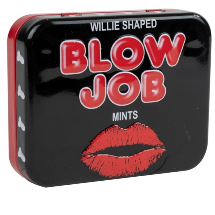 MINT CANDIES SUGAR BLOW JOB - Image 2