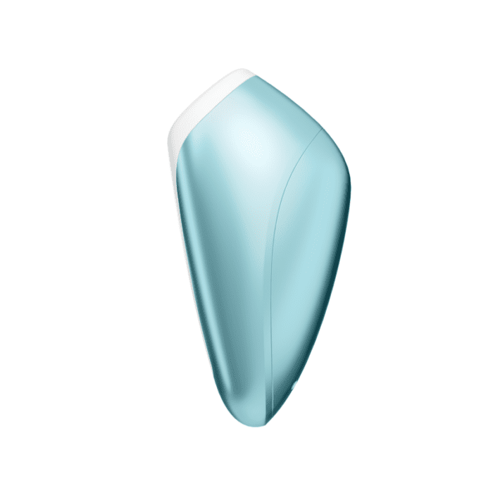 SATISFYER LOVE BREEZE SUCCIONADOR ICE BLUE - Image 3