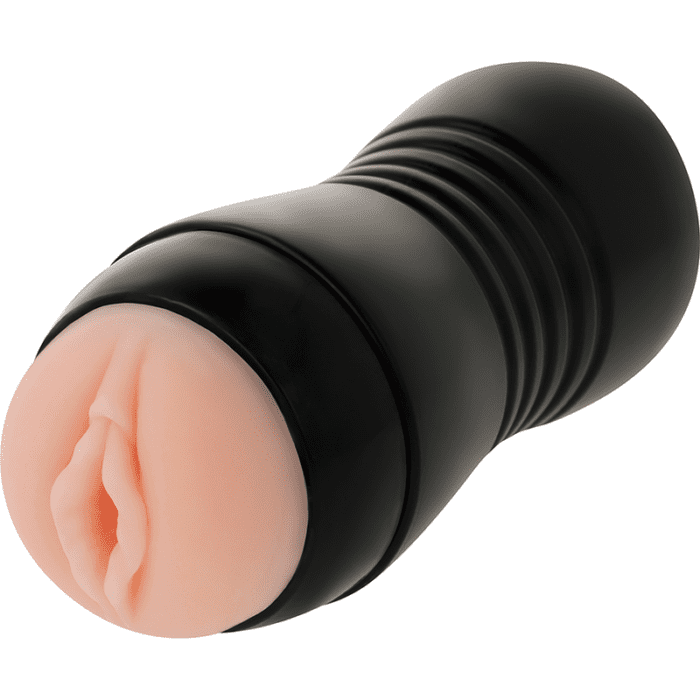 OHMAMA MASTURBADOR CON VIBRACION - VAGINA - Image 2